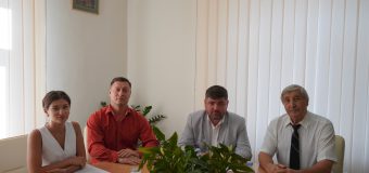 CEC a recepționat documentele pentru înregistrarea a încă 3 grupuri de inițiativă