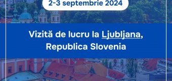 Ministrul de Externe participă la Forumul Strategic de la Bled, în Slovenia