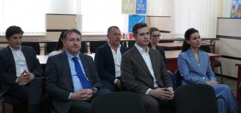 Iată pe ce poziții în buletinul de vot se vor regăsi ultimii 3 candidați care au depus listele la CEC