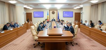 Ministerul Apărării: A expirat contractul de îndeplinire a serviciului militar de către generalul de brigadă Eduard Ohladciuc