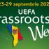 Grassroots Week Moldova 2024