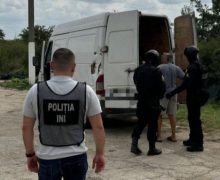 Proprietarul unei ferme de păsări din raionul Hîncești – reținut pentru trafic de persoane în scop de exploatare prin muncă