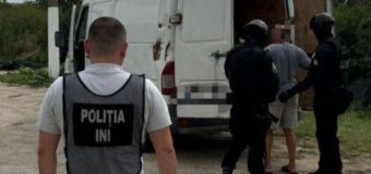 Proprietarul unei ferme de păsări din raionul Hîncești – reținut pentru trafic de persoane în scop de exploatare prin muncă