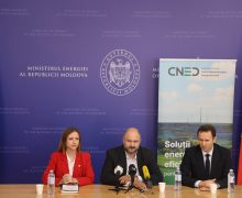 Programul de Vouchere pentru Electrocasnice: Sprijin de până la 7.000 de lei pentru gospodăriile vulnerabile din Moldova