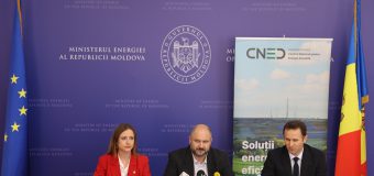 Programul de Vouchere pentru Electrocasnice: Sprijin de până la 7.000 de lei pentru gospodăriile vulnerabile din Moldova