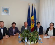 MAN a depus actele la CEC pentru a participa la referendum