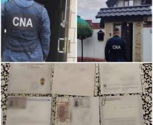 Două persoane din nordul țării au fost reținute de CNA într-un dosar de trafic de influență la eliberarea permiselor de conducere