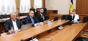 Rezultatele auditului la Ministerul Educației și Cercetării, examinate în ședința Curții de Conturi