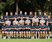 Fotbal feminin WU15. Programul Turneului de Dezvoltare UEFA