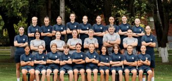 Fotbal feminin WU15. Programul Turneului de Dezvoltare UEFA