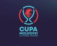 Fotbal feminin. Cupa Moldovei va debuta miercuri, 25 septembrie