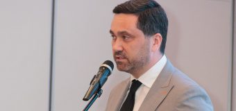 Președintele PDM: Sunt convins că vom fi în viitorul Parlament și suntem dispuși să discutăm cu PAS