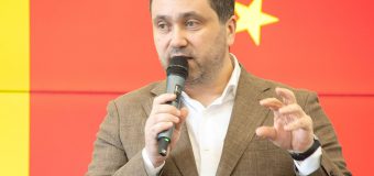 VIDEO// Boris Foca: R. Moldova poate fi atractivă pentru companiile din Asia, care sunt în proces de deschidere a filialelor în Europa