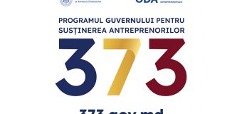 Programul 373 – credite ieftine pentru dezvoltarea afacerilor și locuri de muncă bine plătite