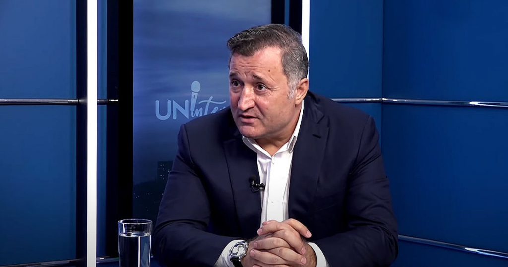 Vlad Filat: Decizia pronunțată de instanța franceză în dosarul privind partajarea bunurilor după divorțul meu din 2012 este una motivată politic