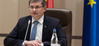 Igor Grosu participă la Summitul Platformei Crimeea