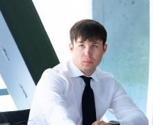 (INTERVIU) Ion Gîlcă: Practic orice problemă, orice provocare cu care se confruntă acum Republica Moldova în plan economic poate fi transformată în oportunitate