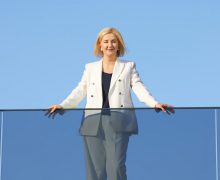 Irina Vlah: Lansarea oficială a campaniei electorale va avea loc pe 29 septembrie, de Ziua Mondială a Inimii, simbolul meu electoral fiind inima