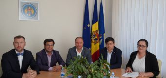 Ion Ceban: Integrarea Europeană nu aparține unei persoane sau unui partid anume, ci poporului Republicii Moldova