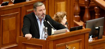 Deputatul Radu Mudreac, despre proiectul de lege privind măsurile de sprijin pentru fermieri: Dor 2-3% din fermieri vor putea accesa această lege