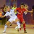 Futsal feminin. Moldova va găzdui mini-turneul de calificare pentru Campionatul Mondial 2025