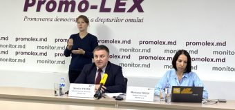 Constatările Promo-LEX privind procesul de desemnare și înregistrare a concurenților electorali