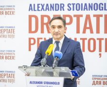 Alexandr Stoianoglo are soluții pentru problema depopulării țării