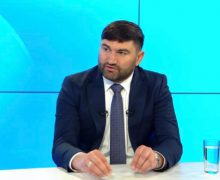 (VIDEO) Ion Sula: Timp de 2 ani, PSDE nu a fost invitat niciodată la postul public de televiziune