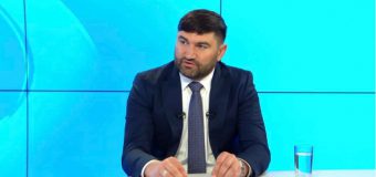 (VIDEO) Ion Sula: Timp de 2 ani, PSDE nu a fost invitat niciodată la postul public de televiziune