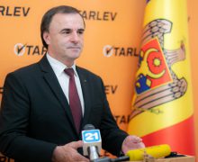 Vasile Tarlev: „Dacă lucrăm împreună, putem transforma Moldova într-o țară prosperă și respectată pe plan internațional”