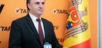 Vasile Tarlev: Aeroporturile ar trebui să fie locuri de reuniune și emoții, nu de frustrări și restricții nejustificate