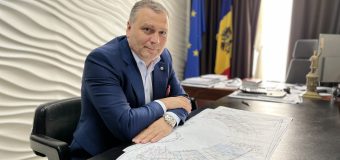 (INTERVIU) Viorel Godea: Când în Republica Moldova criza demografică va fi adusă sub un control oarecare, vor apărea premise reale pentru relansarea economiei