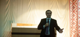 Vasile Tarlev exprimă îngrijorări privind starea Republicii Moldova