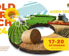 Produse unice agricole – oportunități exclusiviste la Moldagrotech&FARMER