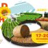 (VIDEO) Produse unice agricole – oportunități exclusiviste la Moldagrotech&FARMER: De ce să vizitezi această expoziție