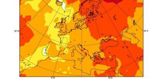 Perspectiva meteorologică pentru luna octombrie pe teritoriul Republicii Moldova