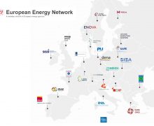 CNED a făcut un pas important către integrarea în Rețeaua Eurpeană de Energie