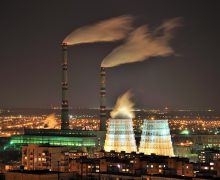 A fost lansată repetat licitația pentru construcția a două centrale electirce cu termoficare pentru Termoelectrica