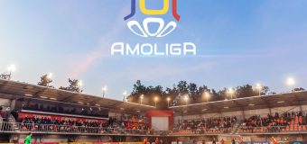 Amoliga Națională. Un nou campionat începe pe 10 octombrie 2024