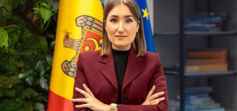 Zinaida Popa: Susținerea parcursului european al Republicii Moldova este o responsabilitate comună, atât a clasei politice, cât și a fiecărui cetățean