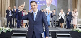 Tudor Ulianovschi: Aceste alegeri au arătat din nou cât de divizat este poporul Republicii Moldova și că moldovenii continuă să voteze pe criterii geopolitice