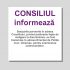 Consiliul pentru egalitate a transmis sesizările privind discursurile de ură și discriminare în contextul turului II la prezidențiale Direcției de poliție a mun. Chișinău