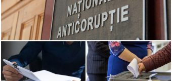 CNA a aplicat amenzi în valoare de circa 1 milion de lei pentru corupere electorală