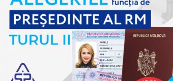 Program special de muncă la ASP în ziua alegerilor de duminică