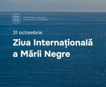 Ziua Internațională a Mării Negre