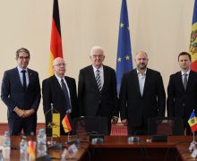 Republica Moldova și landul german Baden-Württemberg au încheiat un Memorandum de înțelegere în domeniul energetic