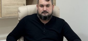 (INTERVIU) Nicolae Raţa: Ne vom impune prin calitatea peleţilor noştri şi astfel vom reabilita inclusiv încrederea clienţilor în acest produs de alternativă