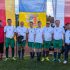 Naționala Moldovei de fotbal pentru nevăzători, locul 5 la Turneul Internațional din Praga