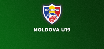 U19. Lotul final al naționalei Moldovei pentru amicalele cu Bulgaria