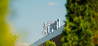 Accesul limitat la Aeroport prelungit până pe 30 noiembrie 2024